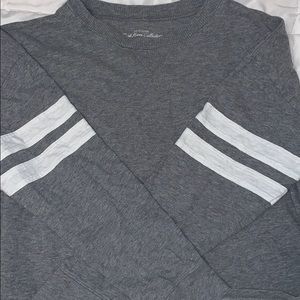 Hollister long-sleeve shirt